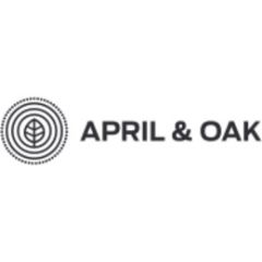April & Oak April & Oak