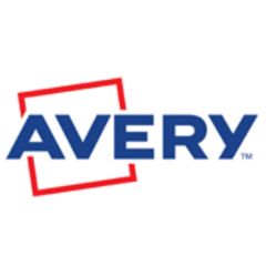 Avery We Print