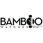 Bamboo Watches