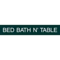 Bed Bath N' Table Bed Bath N' Table