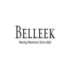 Belleek Pottery