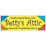 Betty's Attic Betty's Attic