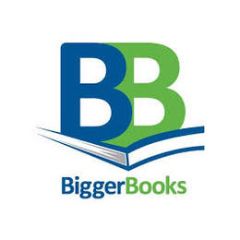Bigger Books Bigger Books