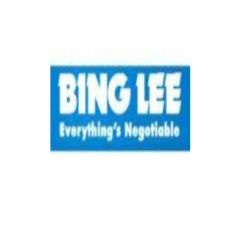 Bing Lee Bing Lee