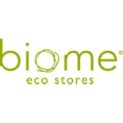 Biome Eco Stores Biome Eco Stores