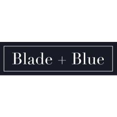 Blade + Blue Blade + Blue