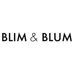 Blim & Blum Uk Blim & Blum Uk