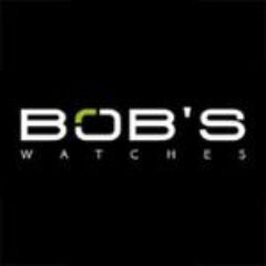 Bob's Watches Bob's Watches
