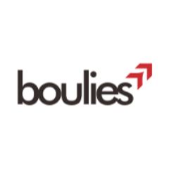 BOULIES LTD BOULIES LTD