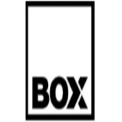 Box Box