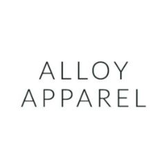 Branded Online- Alloy Apparel Branded Online- Alloy Apparel