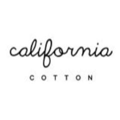 California Cotton California Cotton