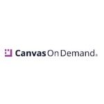 Canvas On Demand Canvas On Demand