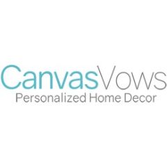 Canvas Vows Canvas Vows