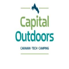 Capital Outdoors Capital Outdoors