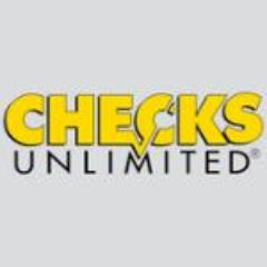 Checks Unlimited Checks Unlimited