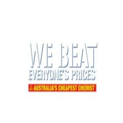 Chemist Warehouse AU Chemist Warehouse AU