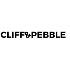 Cliff & Pebble Cliff & Pebble