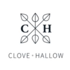 CLOVE + HALLOW CLOVE + HALLOW