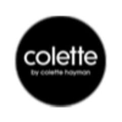 Colette Hayman Colette Hayman
