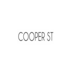 Cooper St Cooper St