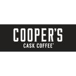 Coopers Cask Coffee Coopers Cask Coffee