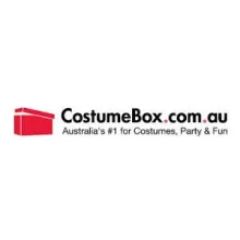 CostumeBox.com.au CostumeBox.com.au