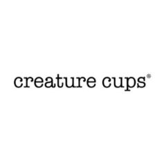 Creature Cups Creature Cups