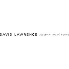 David Lawrence David Lawrence