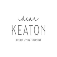 Dear Keaton Dear Keaton