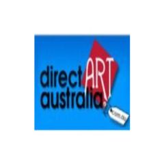 Direct Art Australia