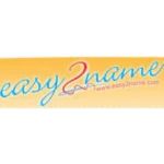 Easy2name Easy2name