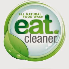 Eat Cleaner