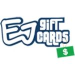 EJ Gift Cards EJ Gift Cards