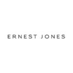 Ernest Jones Ernest Jones