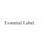 Essential Label Essential Label