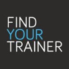 Find Your Trainer Find Your Trainer