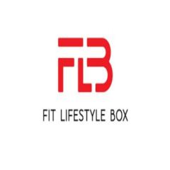 Fit Lifestyle Box Fit Lifestyle Box