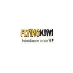 Flying Kiwi