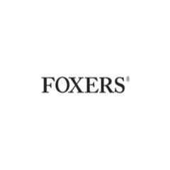 FOXERS FOXERS