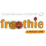 Froothie Froothie