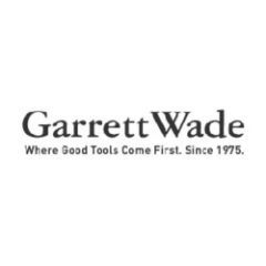 Garrett Wade Garrett Wade