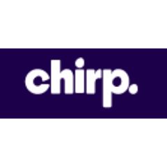 Chirp Chirp