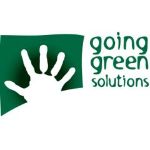 Going Green Solutions Going Green Solutions