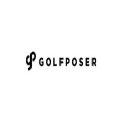 Golf Poser Golf Poser