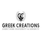 Greek Creations Greek Creations