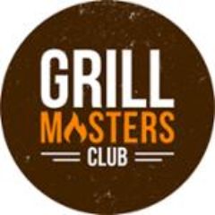 Grill Masters Club Grill Masters Club