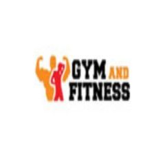 Gym And Fitness Gym And Fitness