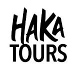 Haka Tours New Zealand