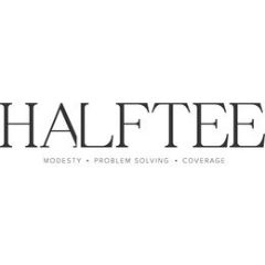 Halftee Halftee